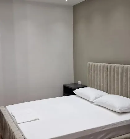 Apartment Heart Of