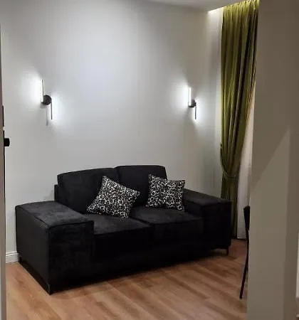 Heart Of Apartment