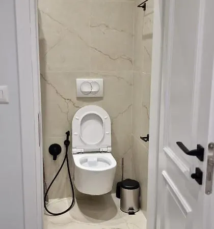 Heart Of Apartment
