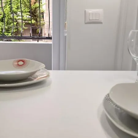 Apartment Heart Of Tirana