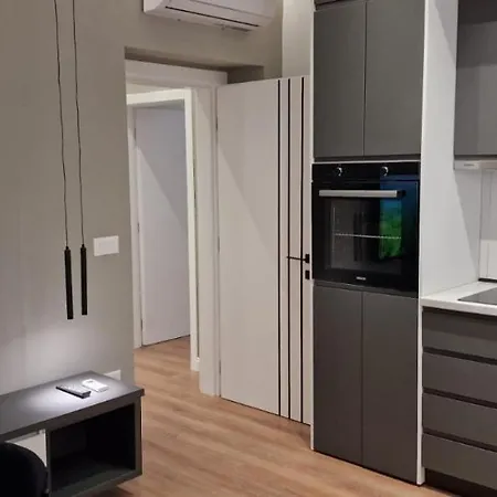 Heart Of Apartment