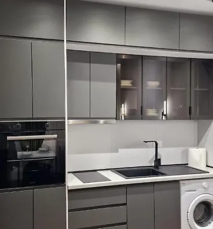 Heart Of Apartment Tirana