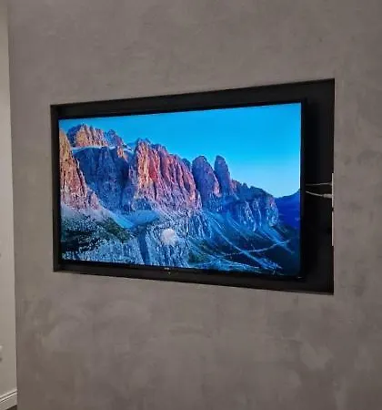 Heart Of Apartment
