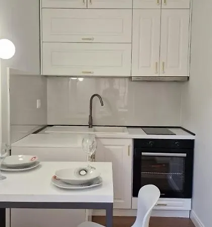 Heart Of Apartment