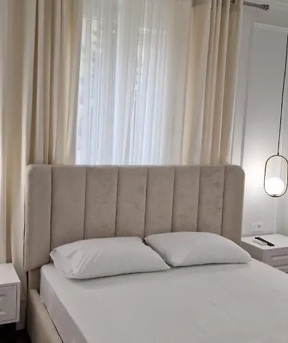 Apartment Heart Of Tirana