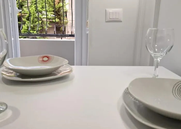 Apartment Heart Of Tirana