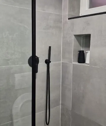 Apartment Heart Of *