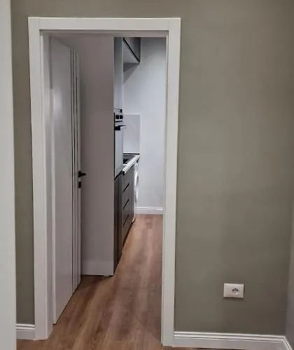 Heart Of Apartment Tirana