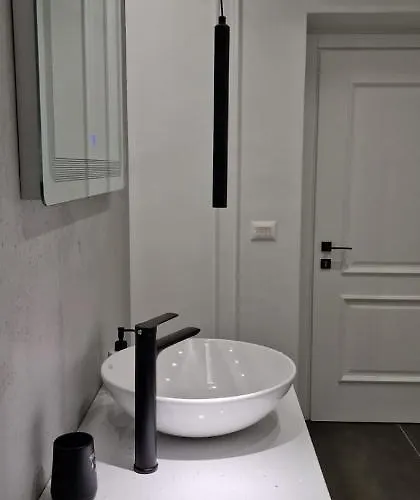 Apartment Heart Of *