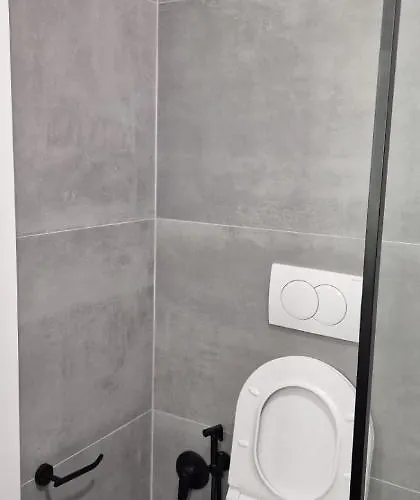 Apartment Heart Of Tirana