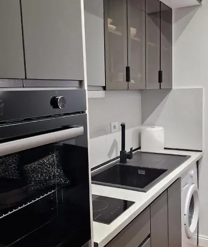 Heart Of Apartment Tirana