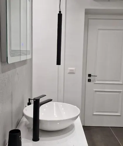 Apartment Heart Of *