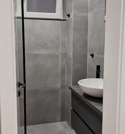 Heart Of Apartmán *