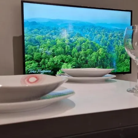 Heart Of Apartamento *