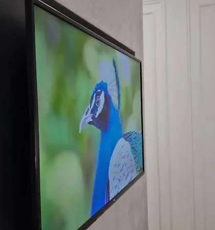 Апартаменты Heart Of *