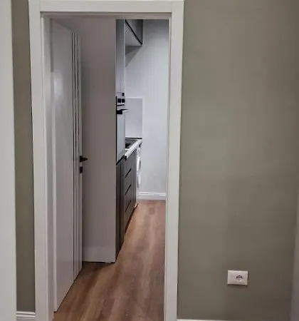 Heart Of Apartamento Tirana