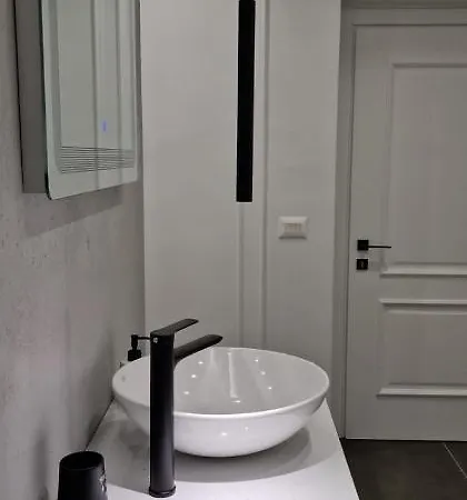 Apartamento Heart Of *