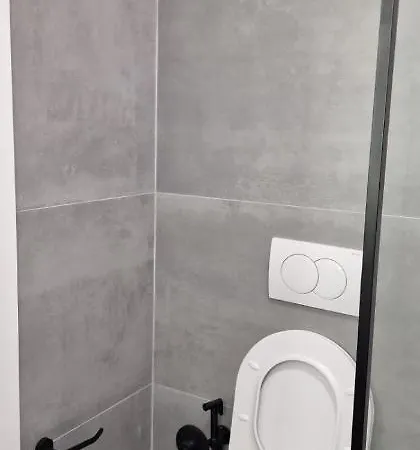 Apartamento Heart Of Tirana