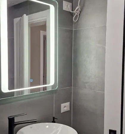 Апартаменты Heart Of