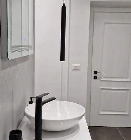 Апартаменты Heart Of *