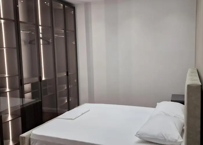 Heart Of * تيرانا