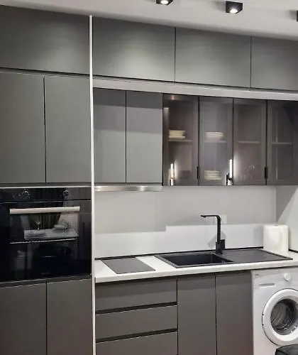 Heart Of شقة تيرانا