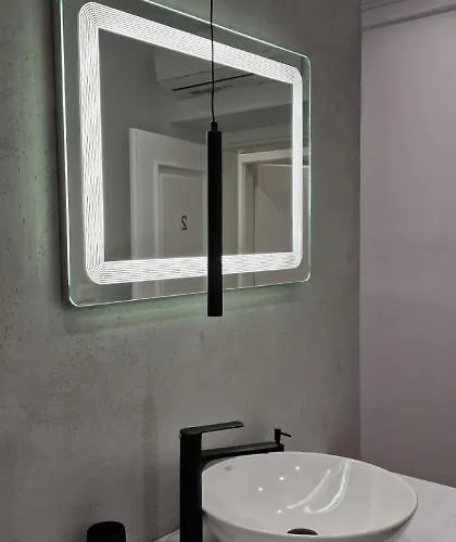 Heart Of تيرانا